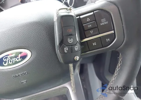 2023 Ford F-150 Xlt from USA, damaged, VIN 1FTFW1CD8PFC61073